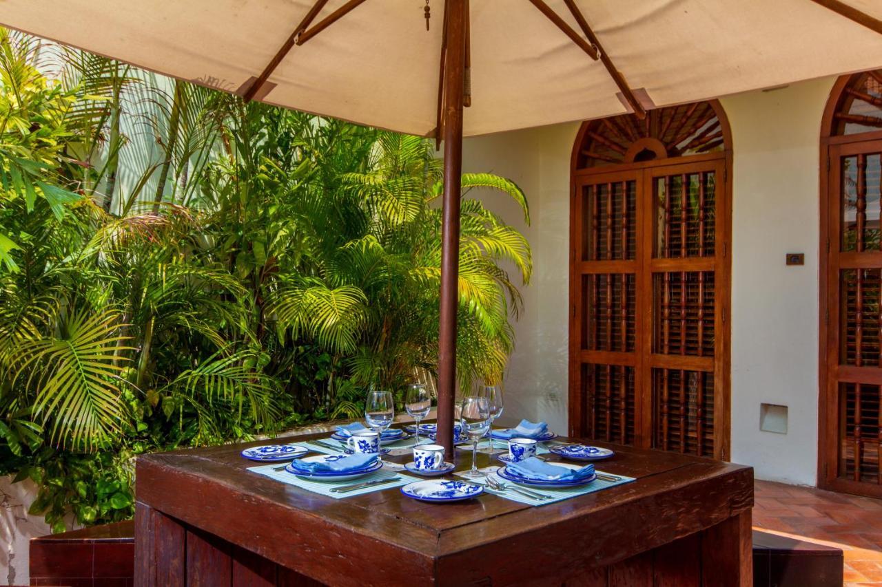 Hotel Quadrifolio Cartagena Ngoại thất bức ảnh
