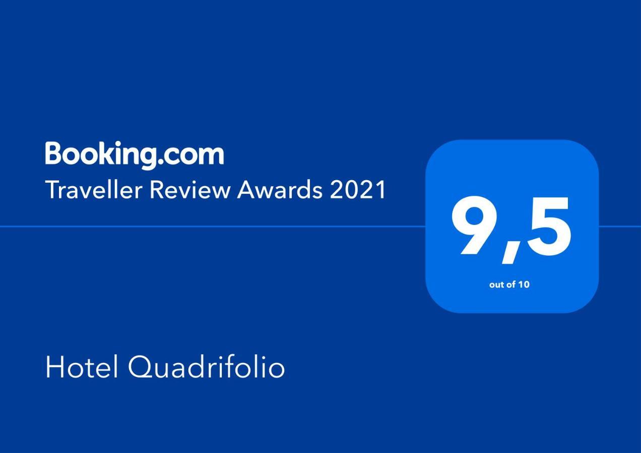 Hotel Quadrifolio Cartagena Ngoại thất bức ảnh
