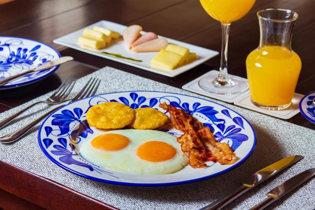 Hotel Quadrifolio Cartagena Ngoại thất bức ảnh