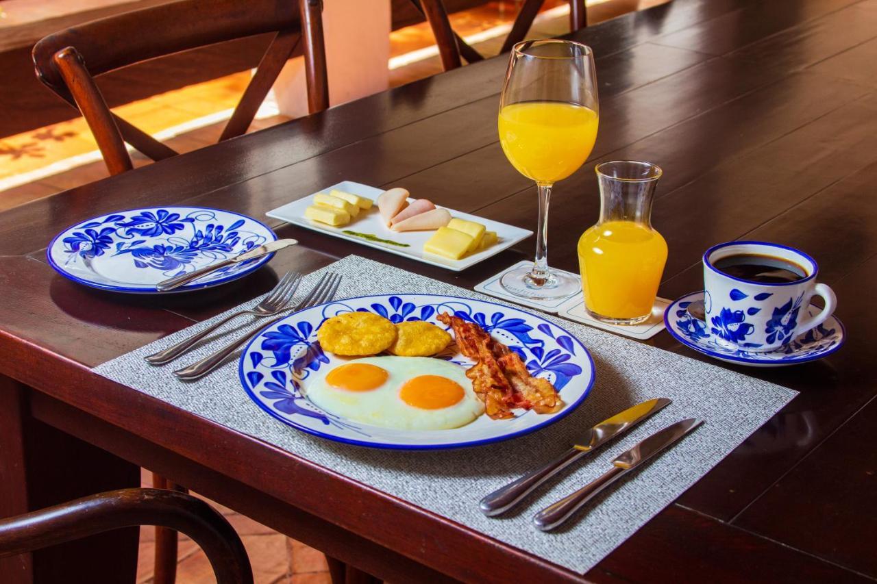 Hotel Quadrifolio Cartagena Ngoại thất bức ảnh