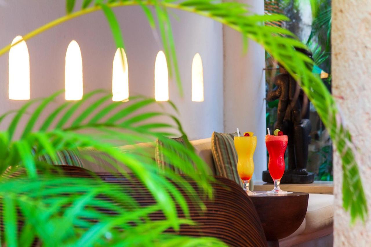Hotel Quadrifolio Cartagena Ngoại thất bức ảnh