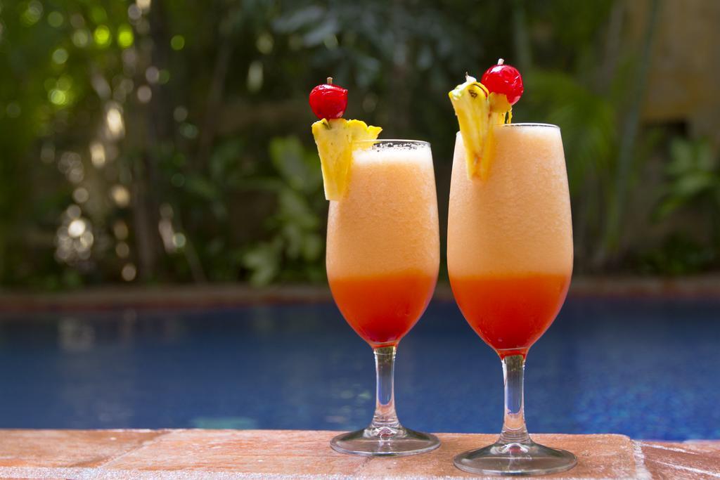 Hotel Quadrifolio Cartagena Ngoại thất bức ảnh