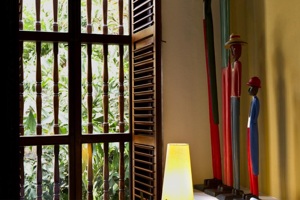 Hotel Quadrifolio Cartagena Ngoại thất bức ảnh